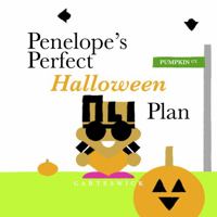 Penelope's Perfect Halloween Plan 1958993034 Book Cover