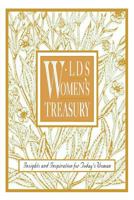 LDS Women's Treasury: Insight and Inspiration for Today's Woman 1573451665 Book Cover