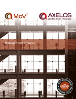 Management of Value 0113312768 Book Cover