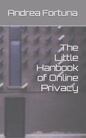The Little Hanbook of Online Privacy B0BQ99WGPP Book Cover