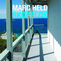 Marc Held: 50 Years of Design 2915542635 Book Cover