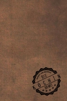 Geprüft und Bestätigt beste Köchin der Welt: Notizbuch für die Frau, deren Hobby Kochen ist | Geschenkidee | Geschenke | Geschenk (German Edition) 171111488X Book Cover