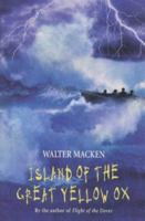 Island of the Great Yellow Ox 0671738003 Book Cover