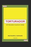 TORTURADOR: DITADURA NUNCA MAIS B0CGTTCCCF Book Cover