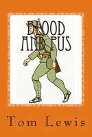 Blood And Pus 150288559X Book Cover