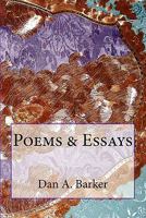 Poems & Essays 1442142421 Book Cover