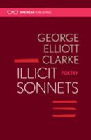 Illicit Sonnets 1908998067 Book Cover
