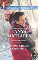 Second Chance Christmas 0373754833 Book Cover