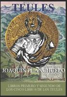 TEULES: LOS CINCO LIBROS. LIBROS PRIMERO Y SEGUNDO 1793287570 Book Cover