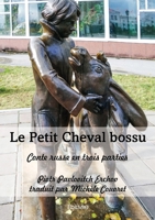 Le Petit Cheval bossu (French Edition) 2414600462 Book Cover