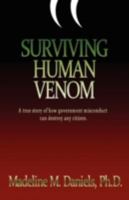 Surviving Human Venom 0615262570 Book Cover