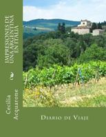 Impresiones de Una Argentina En Italia 1986244458 Book Cover