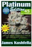 Platinum Edition 1499278896 Book Cover