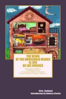 The Being of the Household Beings/El Ser de los Enseres: Bilingual Edition 069229502X Book Cover