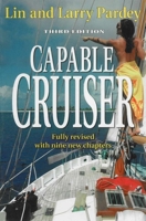 The Capable Cruiser 039303321X Book Cover