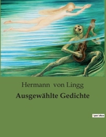 Ausgewählte Gedichte 3743729210 Book Cover
