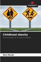 Childhood obesity 620960417X Book Cover