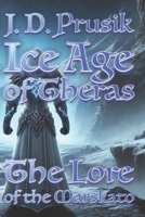 The Lore of the Marskato (Ice Age of Theras) B0DQ899K85 Book Cover