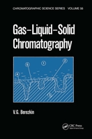 Gas-Liquid-Solid Chromatography 0824784251 Book Cover