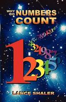 Why Do Numbers Count 0986621722 Book Cover