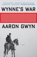 Wynne's War 0544230272 Book Cover