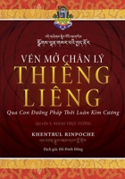 Vén M? Chân LÝ Thiêng Liêng (Vietnamese Edition) 1958229776 Book Cover