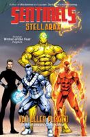 Sentinels: Stellarax 0984139249 Book Cover