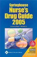 Medical Pocket Reference: Drugs 2005