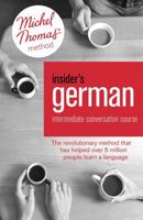 Michel Thomas Conversation Builder Germa 1444170953 Book Cover