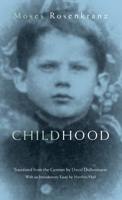 Childhood: An Autobiographical Fragment 0815631782 Book Cover