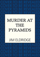 Murder at the Pyramids: The captivating historical whodunnit set in Egypt (Museum Mysteries) B0F7XFY2VX Book Cover
