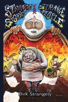 strange stories for strange people: Volume ONE 153719478X Book Cover