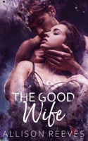 The Good Wife B0B46X1693 Book Cover