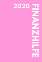 Finanzhilfe 2025: Mit dieser Finanzhilfe endlich �berblick �ber deine Finanzen B084DHWRMX Book Cover