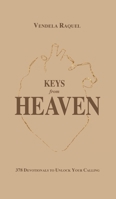 Keys From Heaven 0578384566 Book Cover