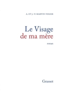 Le visage de ma mère 2246331714 Book Cover