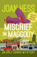 Mischief in Maggody 0451402537 Book Cover