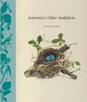 America's Other Audubon 1616890592 Book Cover