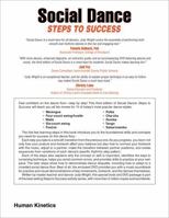 Social Dance: Steps to Success (STS 0736095071 Book Cover