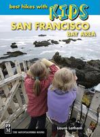 Best Hikes with Kids: San Francisco Bay Area 1594854963 Book Cover