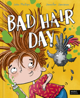 Bad Hair Day 0711290164 Book Cover