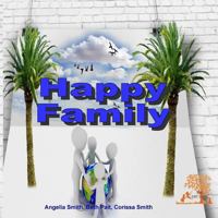 Happy Family 1717322395 Book Cover
