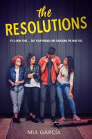 The Resolutions 0062656821 Book Cover