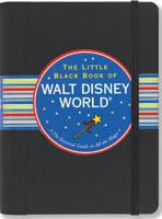 Little Black Book of Walt Disney World, 2013 Edition 1441310622 Book Cover