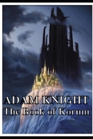 The Book of Korum B08T6JXXJ4 Book Cover