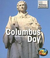 Columbus Day 1575727021 Book Cover