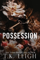 Possession: Special Edition Paperback 1954812221 Book Cover