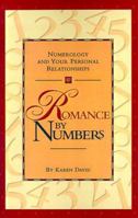 Romance by Numbers: Numerology and Your Personal Relationships B0006QUDCS Book Cover