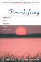 Time Shifting 0385483902 Book Cover