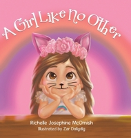 A Girl Like No Other 0228853850 Book Cover